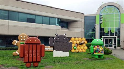 Android M could natively support fingerprint authentication - India Today