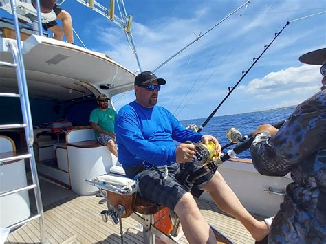 HIGH FLIER CHARTER FISHING INC (2026) All You Need to Know BEFORE You ...