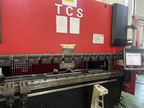 Metal Sheet Bending - Magfine Engineering Pte Ltd