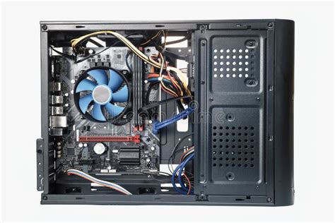 PC Side View 的图像结果