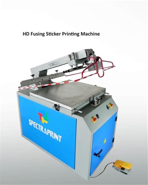 Image result for Sticker Printing Machine
