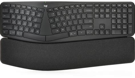 Image result for Logitech Split Keyboard