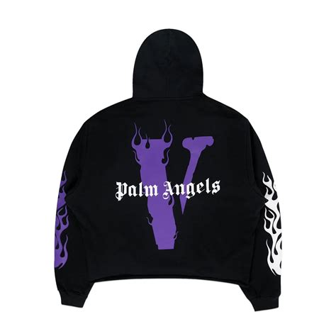 Palm Angel X Vlone at Zane Wylde blog