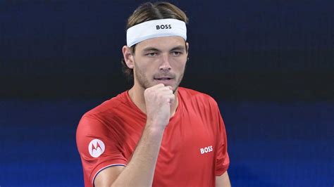 Cinco razones para ver a Taylor Fritz en Dallas | ATP Tour | Tennis