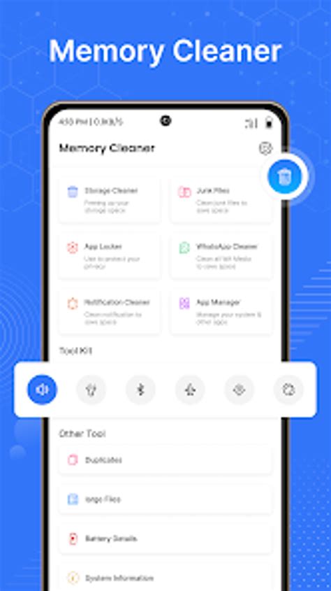 Image result for Memory Cleaner Apps