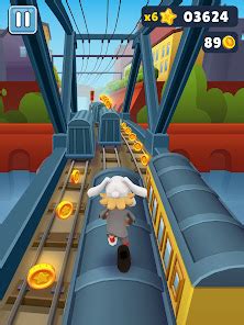 Subway Surfers – Apps on Google Play