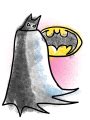 Free Printable Batman Coloring Pages