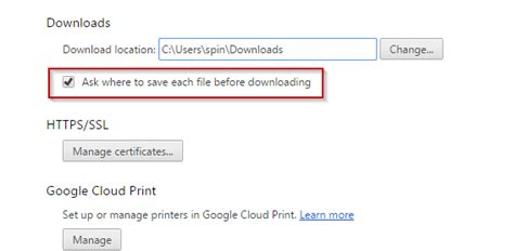Save the Downloaded File to Your Computer 的图像结果