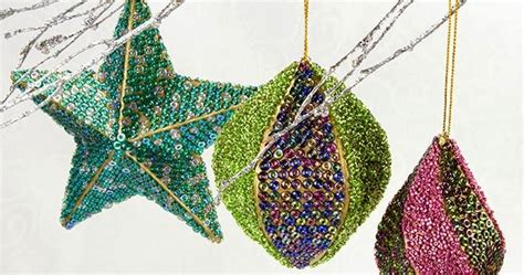 Image result for Christmas Beading Tutorials