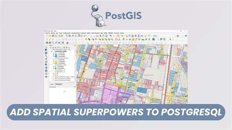 Image result for Spatial Database Sample