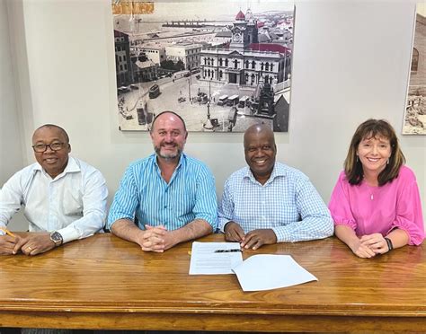 NMB Local Economic Development 的图像结果