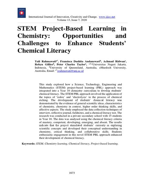 Image result for Stem Project-Based Learning