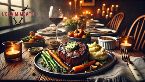 Celebrating The Kosher Steak: What Makes A Kosher Steak? – BAGR