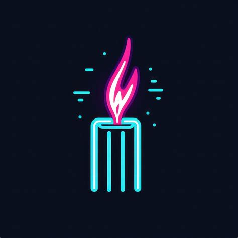 JavaScript Logo Neon 的图像结果