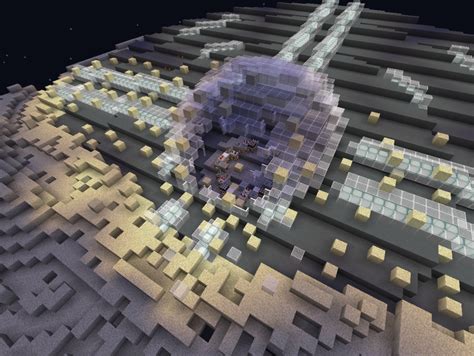 Image result for Crashed Ufo Minecraft Tutorial