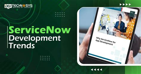 ServiceNow Development 的图像结果