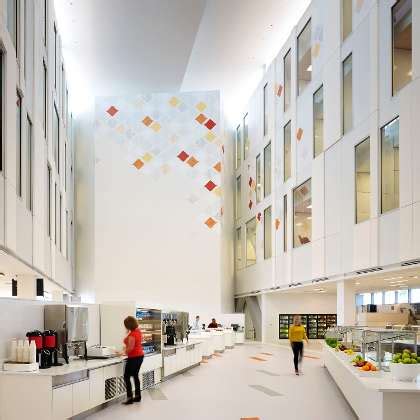 American Express Office Photos | Glassdoor