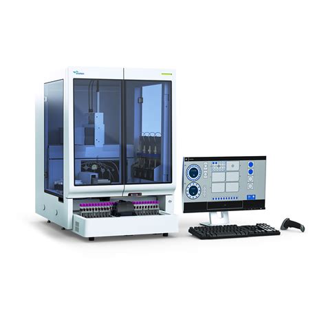 Image result for Flow Cytometry Machine