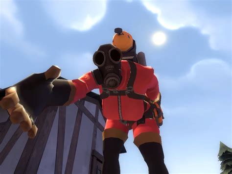 Image result for Female Pyro deviantART