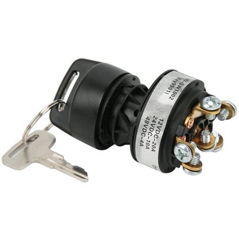 Image result for Multi-Position Key Switch