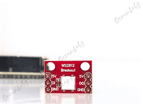 Image result for WS2812 Arduino Code