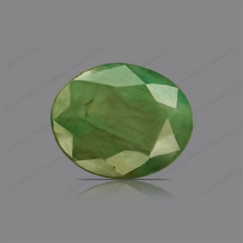 Buy Emerald (Panna) Stone Online at Best Price- GemsMantra