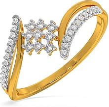 Kisna Diamond Jewellery @ Amazon.in: