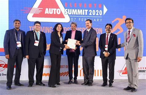 FADA annual convention | Autocar Professional