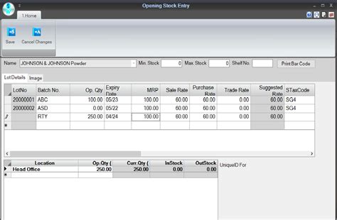 Image result for Visual Basic Tutorial Stocks Entry