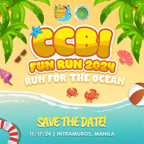 Racemeister - CCBI Run for the Ocean 2024