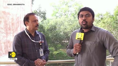 WION EXCLUSIVE | ISRO Is Working On Vertical Landing Rockets