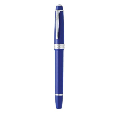 Cross Bailey Light Blue CT Roller Ball Pen | Shop Online | Cross – Makoba