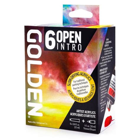 Golden Open Paint 的图像结果