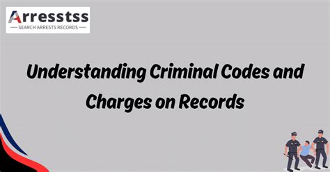 Image result for Criminal Number Code