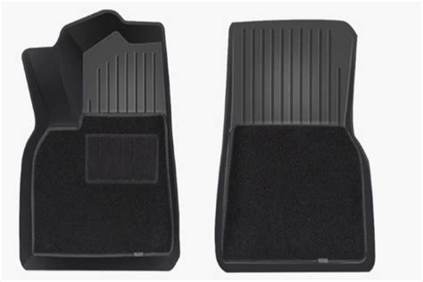 Why These Are the BEST Tesla Floor Mats-Tesla Market