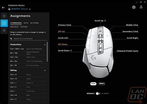Image result for Logitech G502 Warzone Script