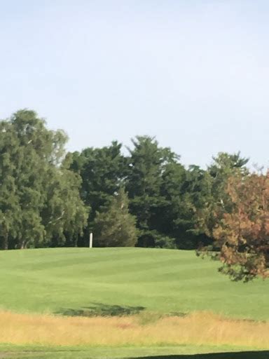 Golf Club «Nissequogue Golf Club», reviews and photos, 21 Golf Club Rd ...