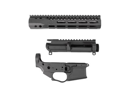 Rifles | TROY Industries