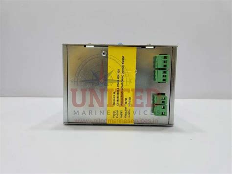 MERLIN GERIN XM200 VIGILOHM INSULATION MONITORING DEVICE 240.06.01.98 ...