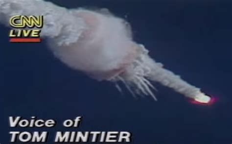 Reagan’s Challenger Speech Still Proclaims Hope 30 Years On