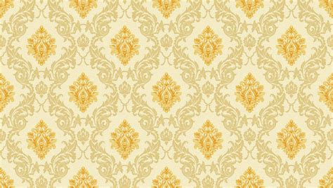 Veluce Blondie Damask Wallpaper – Myindianthings