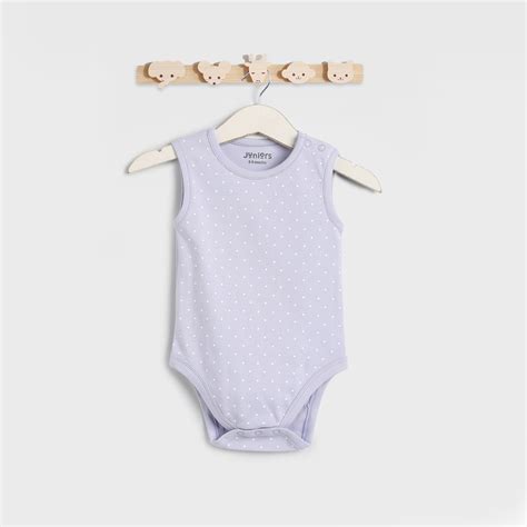 Buy Juniors Assorted Sleeveless Bodysuit - Set of 5 from Juniors at ...