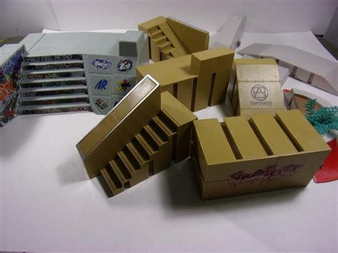 Module Tech Deck 的图像结果