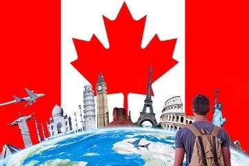 办理加拿大签证_加拿大签证代办服务【91签证网】