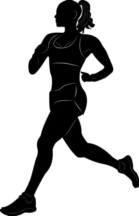 Runner Outline 的图像结果