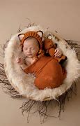 Image result for outdoor baby photography props