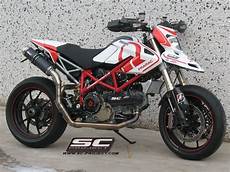 Sc Project Wallpaper by Photogallery Ducati Hypermotard 2 2 Ducati Hypermotard Sc Project Wallpaper
