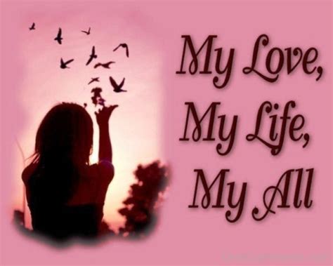I Love You With All My Heart - DesiComments.com