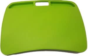 IBS Foam Base Lap Desk Plastic Portable Laptop Table Price in India ...
