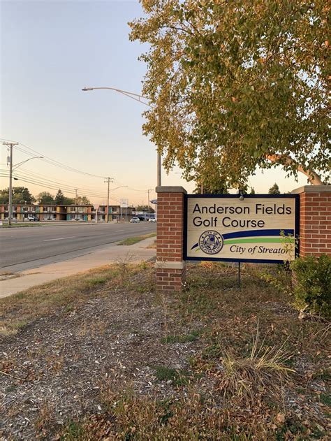 Decision to add pickleball courts at Anderson Fields in Streator may ...